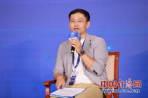 喜茶品质规画副总司理杨春波：用数智化赋能食物清静