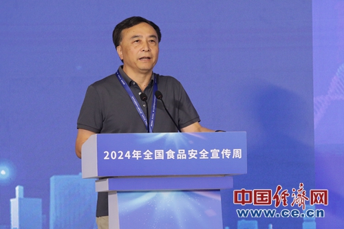 中国农业大学郭顺堂：成为食物强国要具备四大特色
