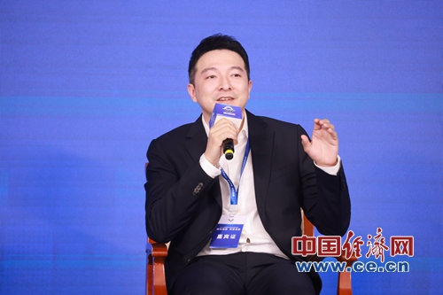 圣农廖好汉：紧抓源头、把控细节，造诣食物清静