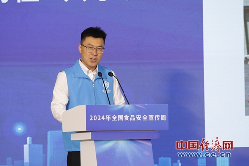 包善阳：反餐饮浪费，共护校园“舌尖”新风气