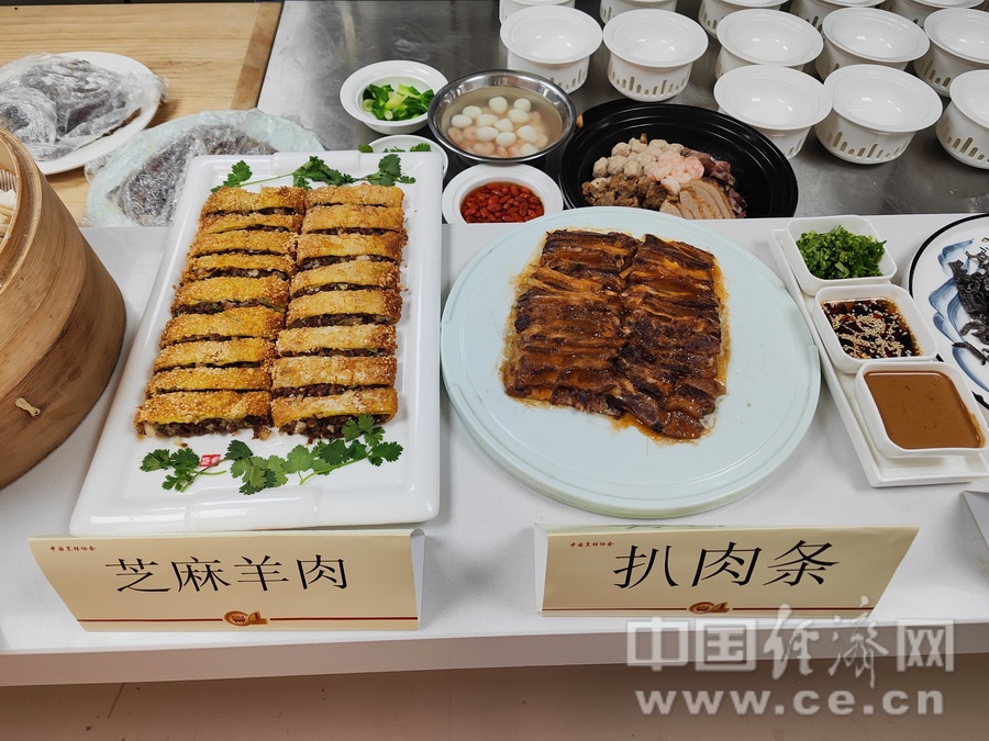 PG电子官网戏剧+美食+非遗+运河 这个“五一”临清文旅再出发(图3)