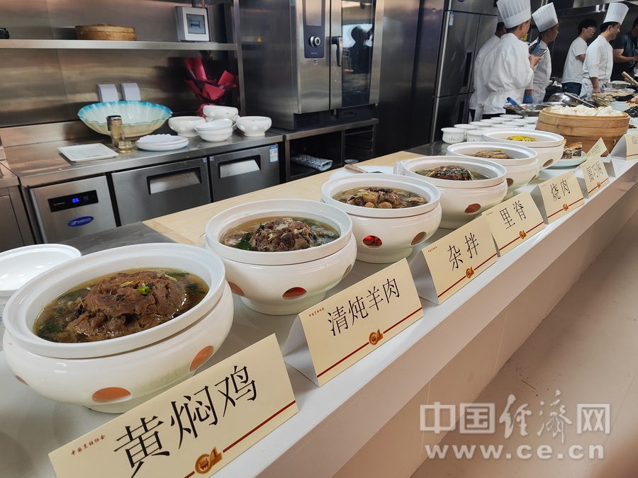 PG电子官网戏剧+美食+非遗+运河 这个“五一”临清文旅再出发(图4)