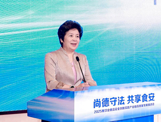 中国烹饪协会会长杨柳：以责任与创新推动餐饮业高质量发展