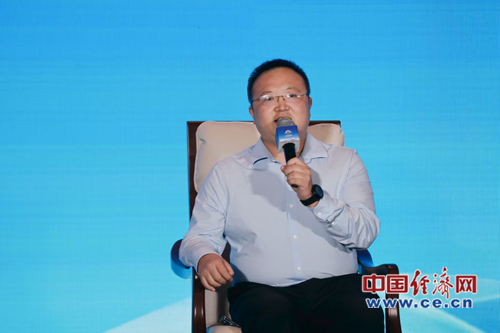 江涛：以监管促共治，构建食安内生动力