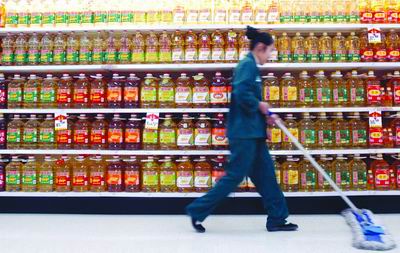 �°�װʳ����ʮһ����ʮһǰ�����Ŀ��þɰ�װ(ͼ)