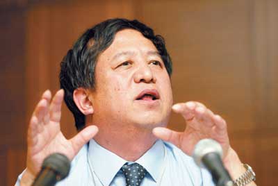 伊利临时领导班子产生 金融贷款授信没变(图)_