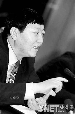 蒙牛新总裁节后亮相 锁定中国人年薪超过50万