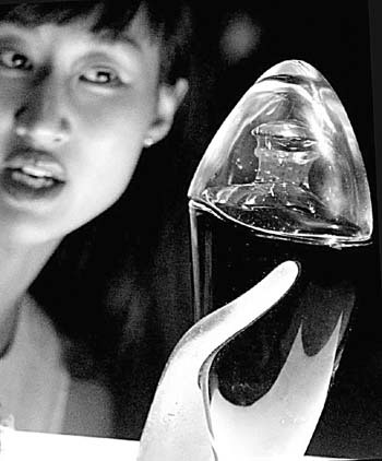 广东进口威士忌$4.3\/升 或受芝华士风波之累(图