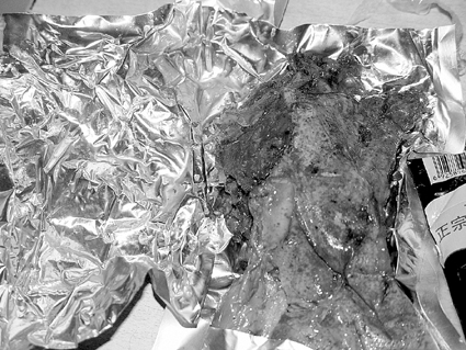 北京出现仿全聚德烤鸭 涉嫌误导消费者(图)_