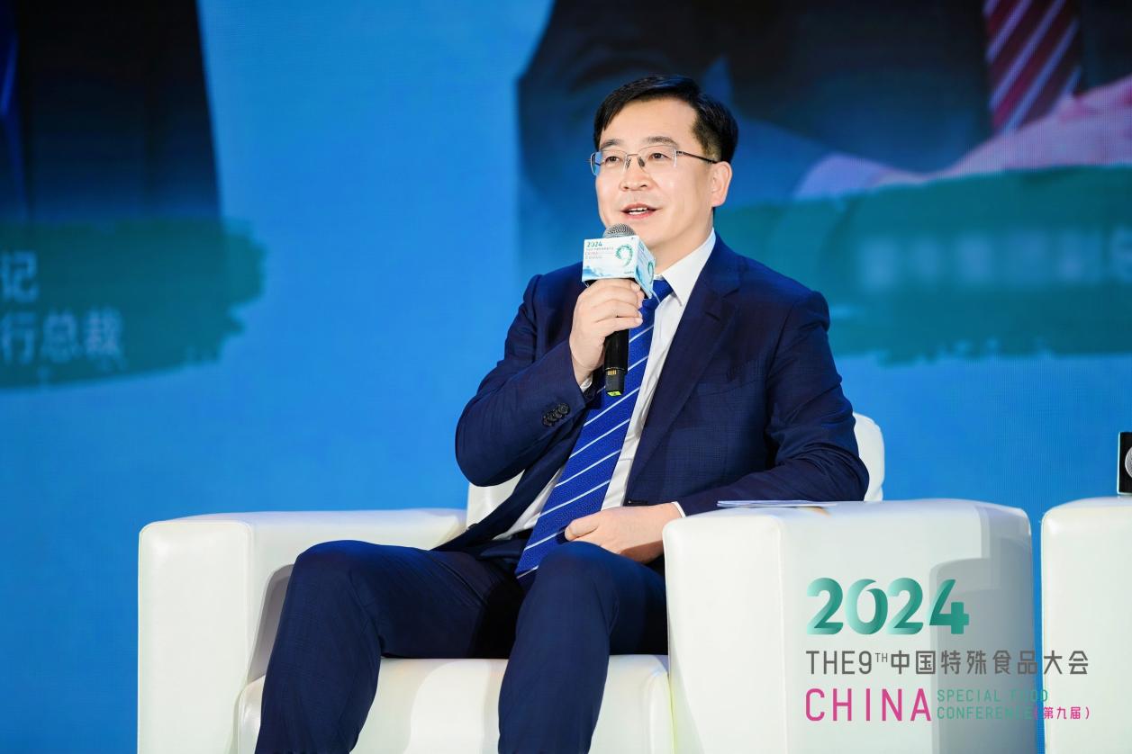 澳优：做好需要引领以及财富整合，以立异研发助推财富降级