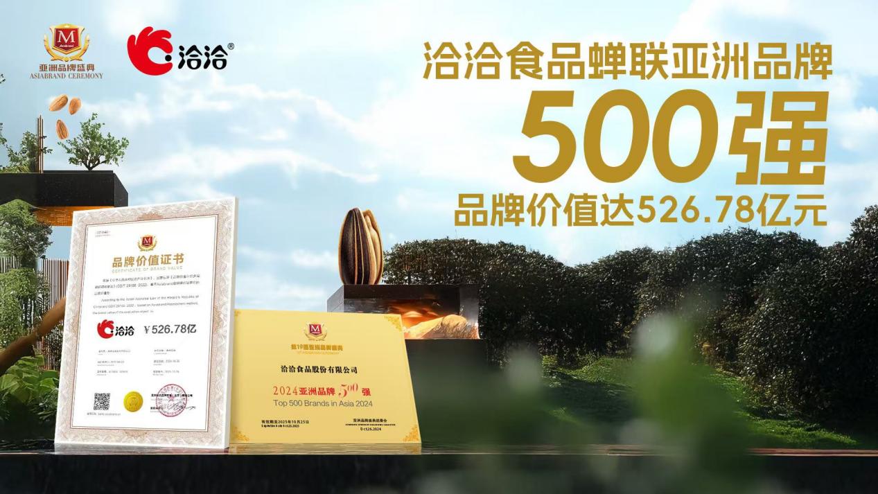 品牌实力闪耀国际