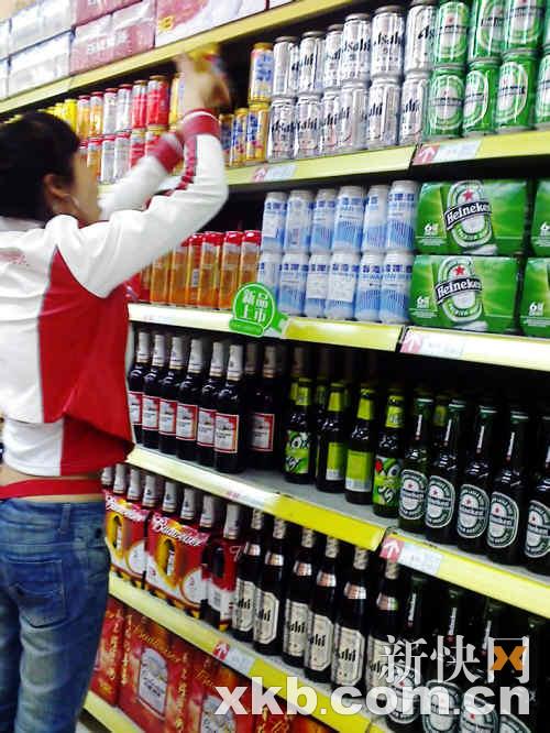 国内酒企有 护身符 商务部附加条件约束外资(图