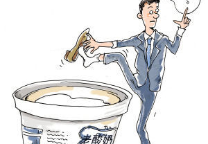 年终贺岁:2012食事风云榜