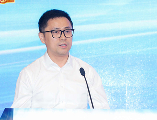 商务部服务贸易和商贸服务业司副司长王波