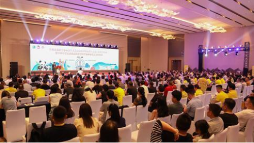 蓉城共绘新图景：新中医发展促进专委会年会聚焦不孕不育防治新路径