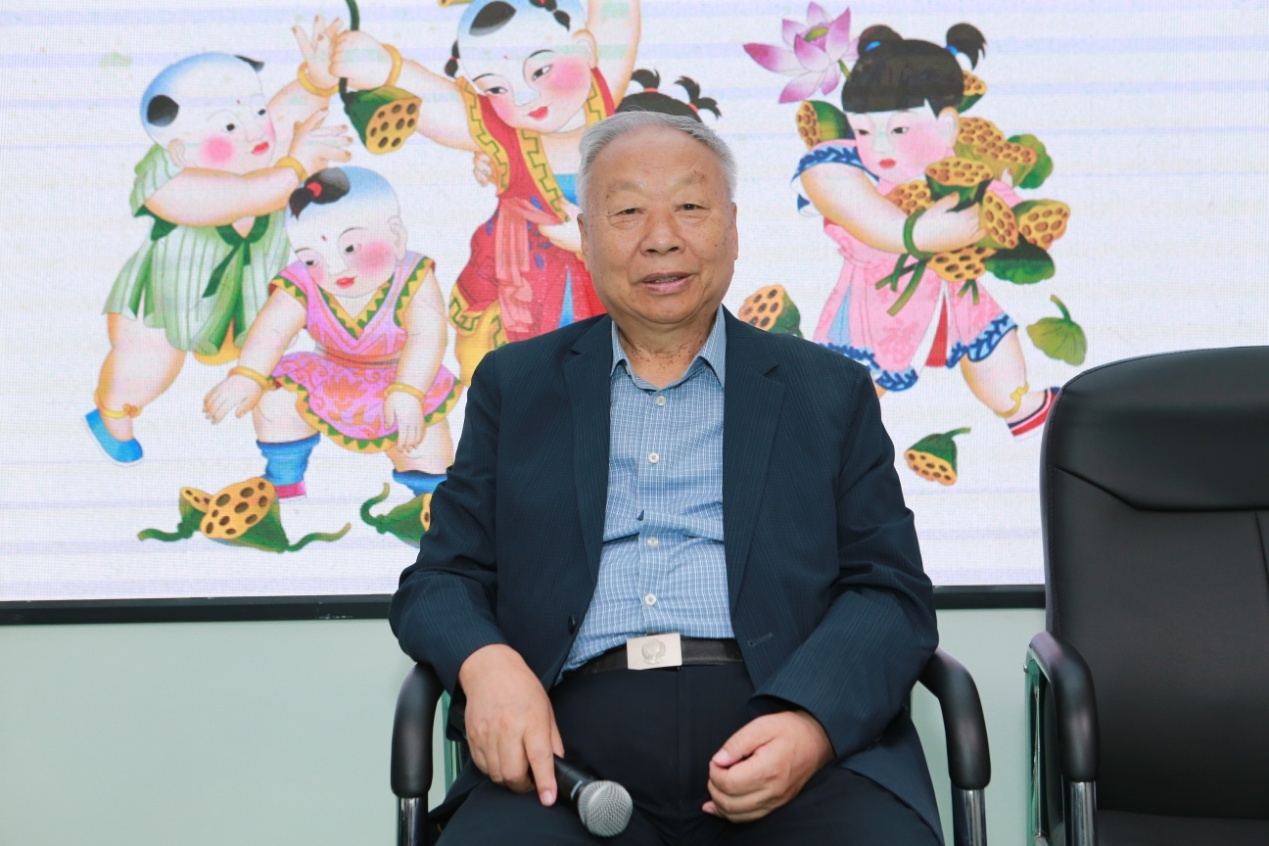 【视频】备孕养胎频频碰壁？ 温长路教授：先对照这4个标准