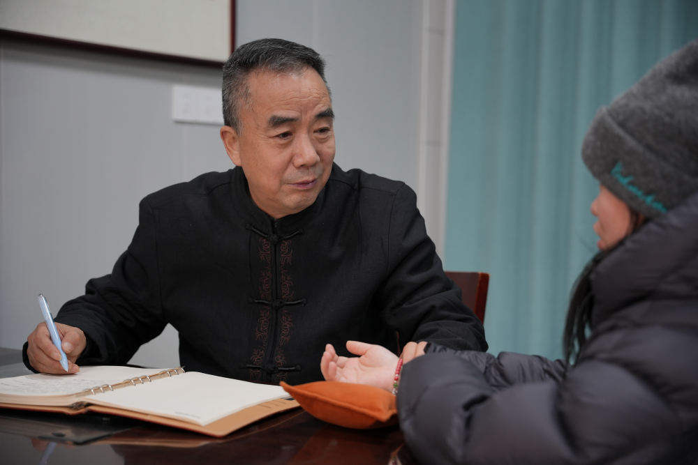 基层掠影之十一