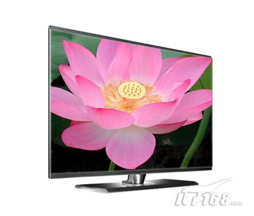 客厅最佳装备 LG中小幅面液晶电视导购