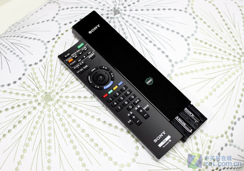 边框是歪的?详测索尼高端新46吋液晶_中国经