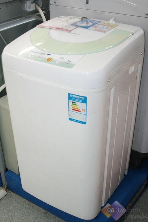 从一千到一万!不同价位洗衣机精选_中国经济网