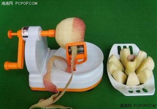 懒汉的幸福生活 10大懒人专用小家电_购物指南