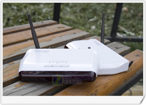 WIFI的魅力!无线影音电视盒试用评测_购物指南