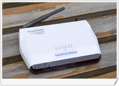 WIFI的魅力!无线影音电视盒试用评测_购物指南