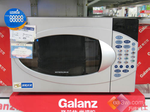 自己来做爆米花 多功能微波炉全搜罗_购物指南