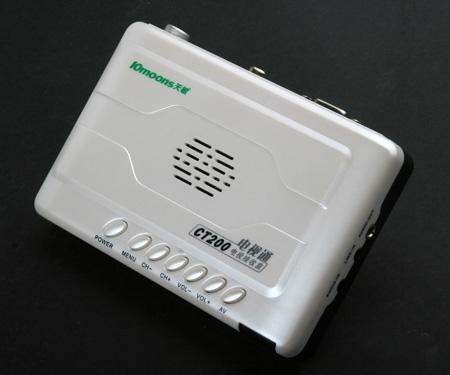 无需开机看电视 各类电视盒精选导购_购物指南