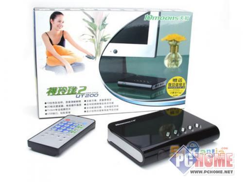 无需开机看电视 各类电视盒精选导购_购物指南