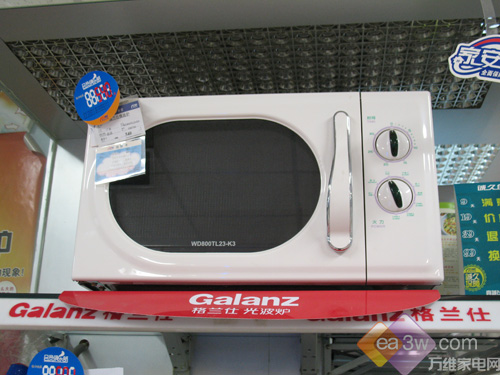 ������ WD800TL23-K3΢��¯