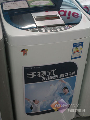 春节必看!最具性价比的全自动洗衣机_购物指南