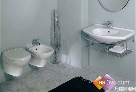 日常保养小窍门:轻松搞定卫生间漏水_购物指南