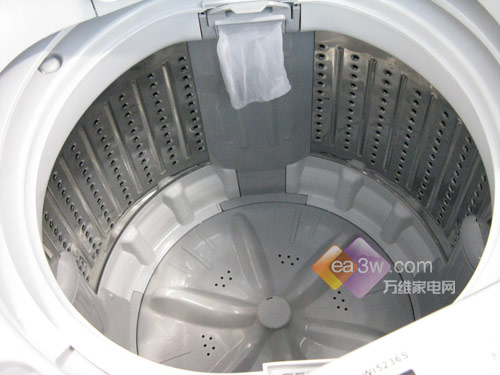 单身首选 惠而浦5.2公斤洗衣机特价_购物指南