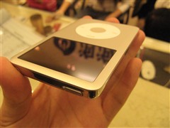 ͳiPod classic2150Ԫ/80G
