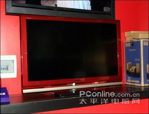 索尼40J400A 家电市场盘点超实惠液晶电视终极导购