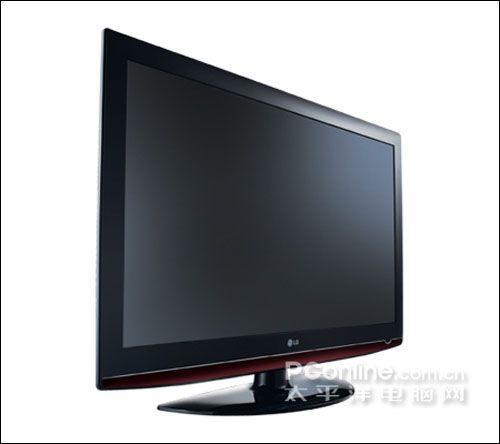 LG 42LG50YR 家电市场盘点超实惠液晶电视终极导购(8)