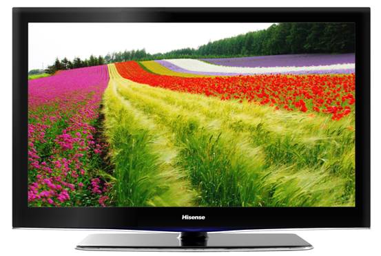 国庆新品惊喜不断 海信液晶电视导购课堂_中国