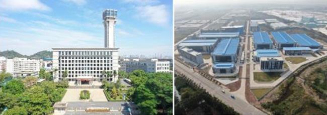国家氢能储运装备质量检验检测中心（广东）获批筹建华南氢能产业迎来国家级技术引擎(图1)