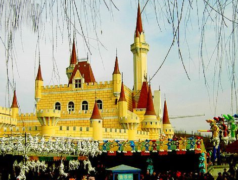 ʯ��ɽ����԰������