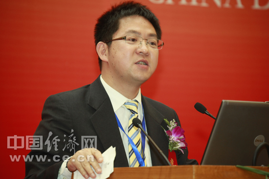 郑勇军:对分销环节失去控制是流通企业的主要