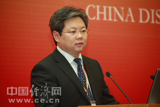 家乐福北京生鲜直采总监 张黎_中国经济网――