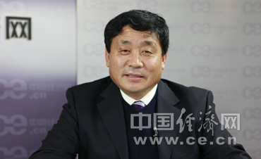 专访全国优秀复员退伍军人柴宝成