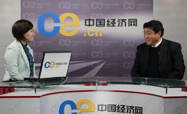 专访全国优秀复员退伍军人柴宝成