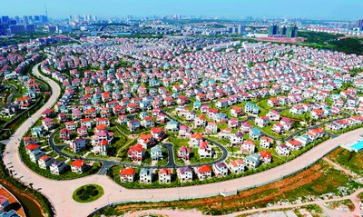 长沙建成区面积60年长大40倍_中国经济网――