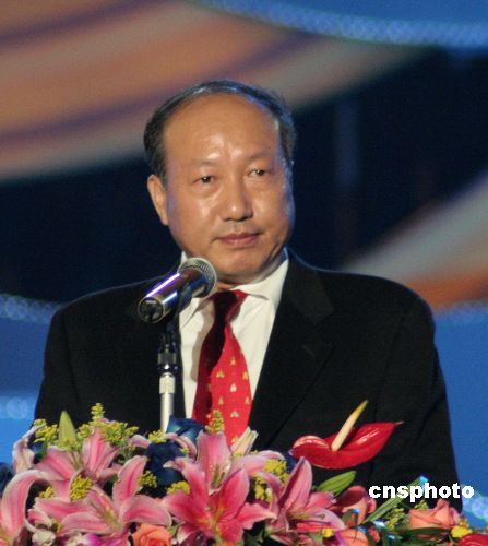 十八大代表中的民营企业家:陈峰梁稳根领衔