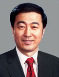 乔保平:中国国电集团公司党组书记、副总经理