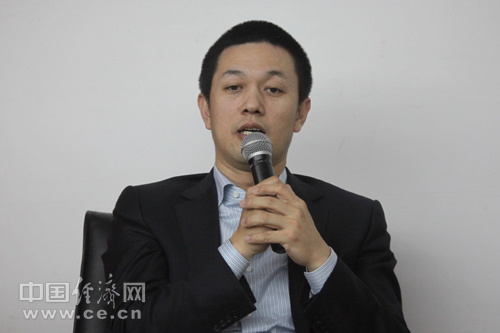 易车网总裁 李斌_中国经济网――国家经济门户