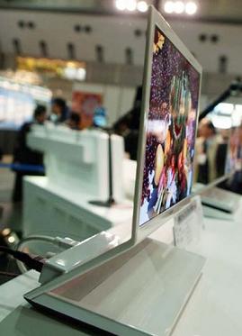����������׽�����11Ӣ��OLED����