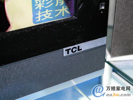 TCL L42M61R液晶电视